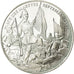 Frankrijk, Medaille, Année Européenne du Patrimoine Architectural, Bruxelles