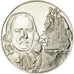 Frankreich, Medaille, L'Amiral De Ruyter, Marine des Pays-Bas, Shipping, 1976