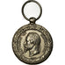 Francja, Napoléon III, Campagne d'Italie, Medal, 1859, Doskonała jakość