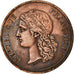 France, Medal, Exposition universelle de Paris, 1889, Barre, EF(40-45), Bronze