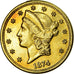 Suiza, medalla, Piaget, Horlogers Joalliers, Genève, MBC+, Copper Gilt