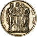 France, Medal, Mariage, La Religion les Unit, Religions & beliefs, 1880