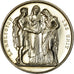 Francja, Medal, Mariage, La Religion les Unit, Religie i wierzenia, 1868