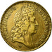France, Token, Royal, EF(40-45), Copper, Feuardent:12853
