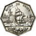 Francia, Token, Chambre de Commerce, Havre de Grace, Shipping, Barre, SPL-