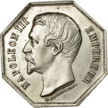 Frankrijk, Token, Napoléon III, Société Impériale d'Horticulture de France