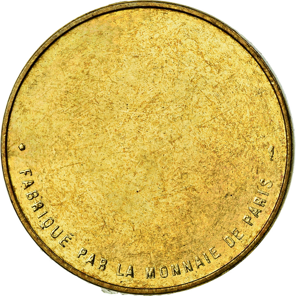 Frankrijk, Medaille, Révolution Française, Marat / Hébert, 1989, MDP, PR+