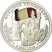 France, Medal, Marianne Triomphante, MS(65-70), Silver