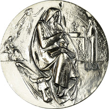 Vatican, Medal, Benoit XVI, Cooperatores Veritatis, Religions & beliefs, 2008