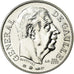 Francja, Medal, Général De Gaulle, Polityka, społeczeństwo, wojna, 1980