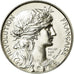 France, Medal, Bicentenaire de la Révolution Française, History, 1989