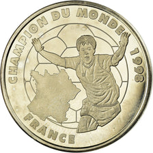 France, Médaille, France 98, Coupe du Monde de Football, Sports & leisure