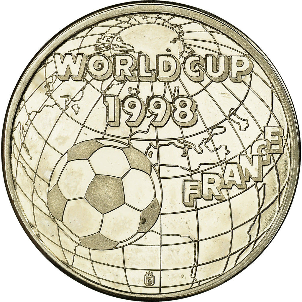 France, Médaille, France 98, Coupe du Monde de Football, Sports & leisure
