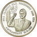 Verenigde Staten van Amerika, Medaille, Bill Clinton, Président des Etats Unis