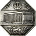 France, Token, Chambre de Commerce, Havre de Grace, 1958, Delannoy, MS(60-62)