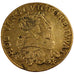 France, Royal, Token, VF(30-35), Copper, Feuardent #12151, 5.10