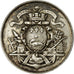 Frankreich, Token, Chambre de Commerce du Havre, 1802, VZ, Silber