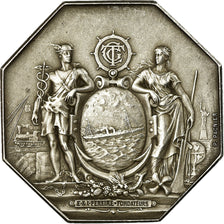 France, Token, Compagnie Générale Transatlantique, Assemblée, Shipping