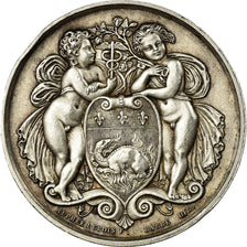 France, Token, Compagnie de Magasins Publics et Généraux, Le Havre, 1859