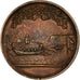 Frankrijk, Medaille, Centenaire de la Société des Régates du Havre, 1938