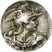 France, Medal, Agriculture, Seine Inférieure, 1914-1918, Bottée, AU(50-53)