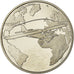 Lithuania, Medal, Darius Ir Girenas, New-York - Kaunas, Aviation, MS(65-70)