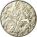 Lithuania, Medal, The Great Battles, History, 2013, MS(65-70), Copper-nickel