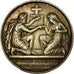 França, Medal, Mariage, Religion, Crenças e religiões, Petit, AU(55-58)