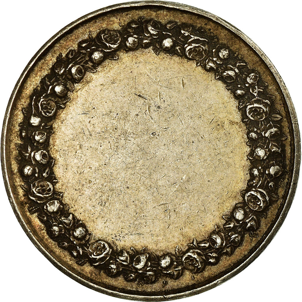 França, Medal, Mariage, Religion, Crenças e religiões, Petit, AU(55-58)