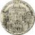 Vatican, Medal, Jubilé pour l'Année Sainte, Rome, 1975, MS(60-62), Silvered