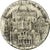 Watykan, Medal, Jubilé pour l'Année Sainte, Rome, 1975, MS(60-62), Brąz