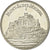 Frankrijk, Medaille, le Mont-Saint-Michel, Geography, UNC, Copper-nickel