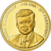 Estados Unidos da América, Medal, Les Présidents des Etats-Unis, J. Kennedy