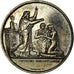 France, Médaille, Médaille de mariage, Religions & beliefs, 1882, Gayrard