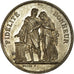 Frankreich, Medaille, Mariage, Fidélité Bonheur, Religions & beliefs, Petit