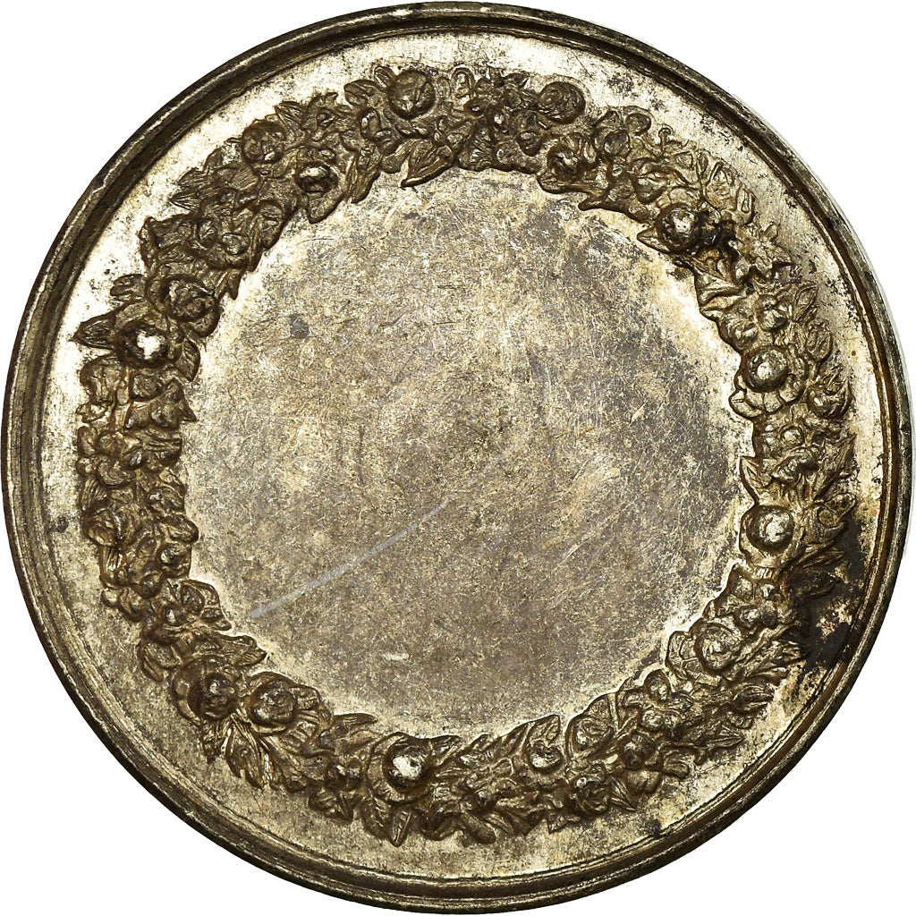 Frankreich, Medaille, Mariage, Fidélité Bonheur, Religions & beliefs, Petit