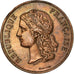 France, Medal, Exposition universelle de Paris, 1889, Barre, EF(40-45), Bronze