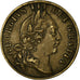 United Kingdom , Token, Georges IIII, 1797, AU(50-53), Brass