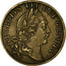 United Kingdom , Token, Georges IIII, 1797, SS+, Messing