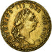 United Kingdom , Jeton, Georges IIII, History, 1800, TTB+, Laiton