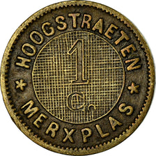 France, Token, Nécessité, Colonies Agricoles de Bienfaisance, AU(50-53)