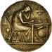 Francja, Medal, Association des Anciens Elèves du Collège de Tourcoing, 1927