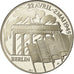 France, Medal, Seconde Guerre Mondiale, Berlin, 1945, History, MS(65-70)