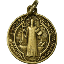 France, Medal, Religions & beliefs, AU(50-53), Silvered bronze