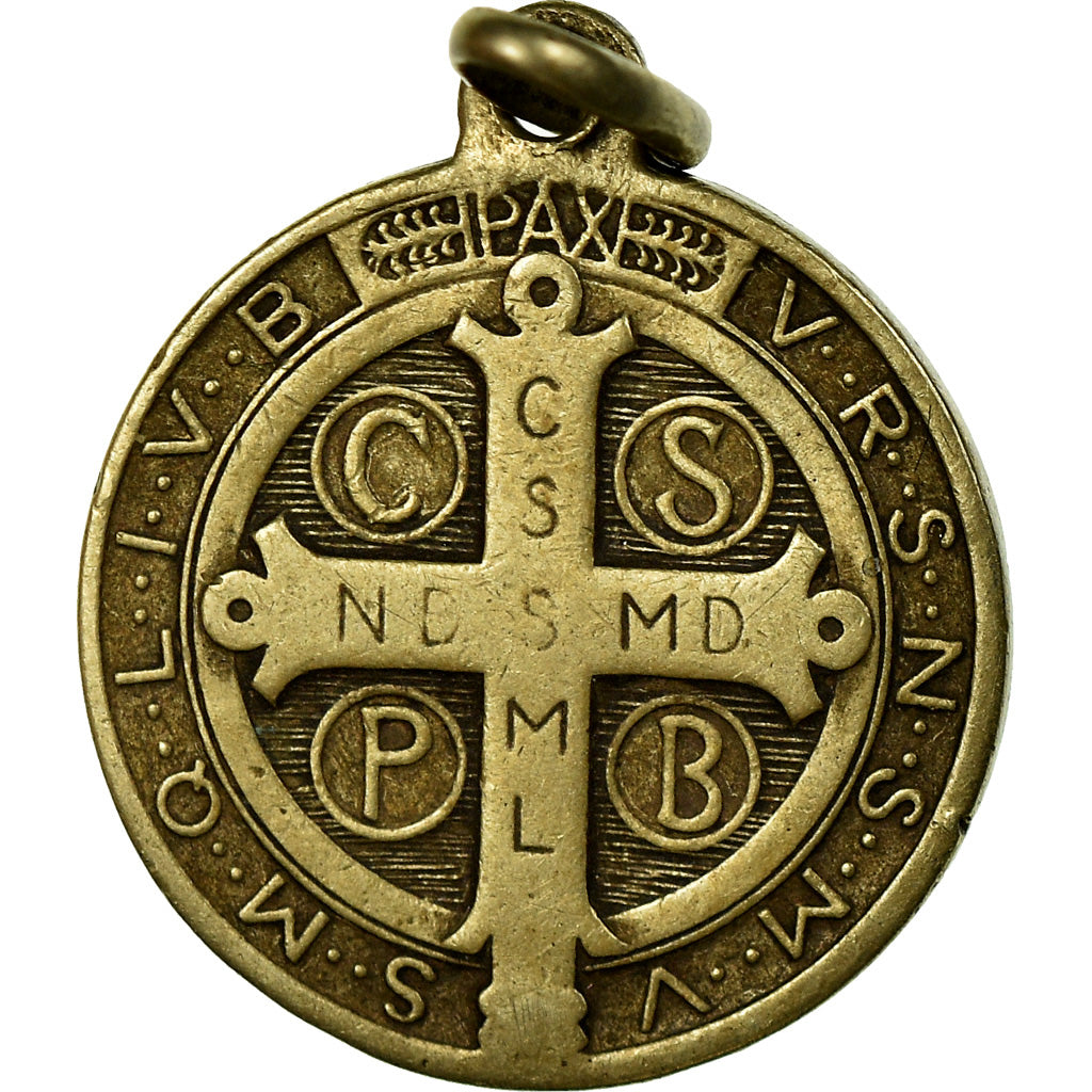 France, Medal, Religions & beliefs, AU(50-53), Silvered bronze