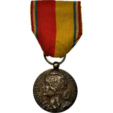Frankreich, Fédération des Sociétés Musicales de la Moselle, Medaille, Very