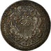AUSTRIAN NETHERLANDS, Token, Comté de Flandre, Conrad Duc d'Ursel, History