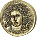 France, Medal, Sicile, Reproduction du Tétradrachme de Syracuse, History