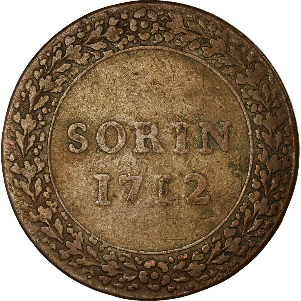 França, Token, Corporations, Famille Sorin, Joailliers et Consuls des
