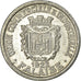 Moeda, França, Union Commerciale et Industrielle, Falaise, 25 Centimes, 1922